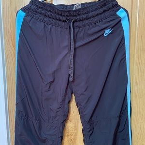 Nike sweatpants